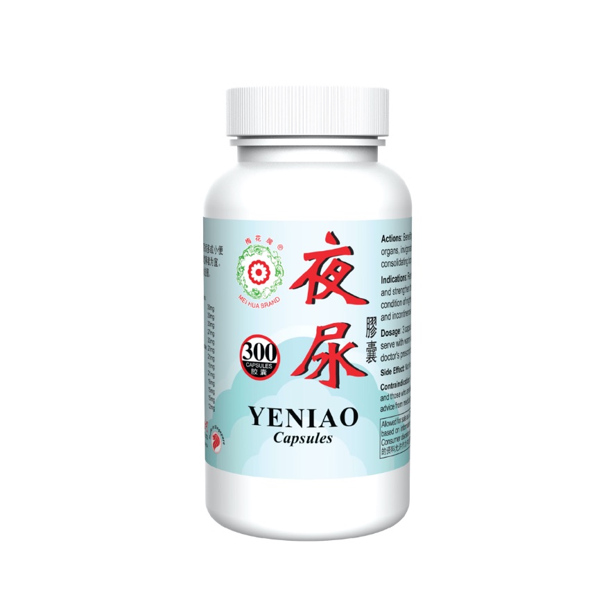 Yeniao (30/ 300 Capsules)